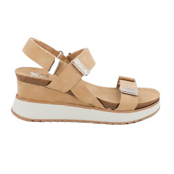 Sandalias XTI de cuña para mujer