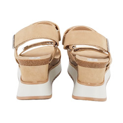 Sandalias XTI de cuña para mujer