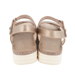 Sandalias CALZAZUL con velcro para mujer