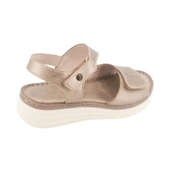 Sandalias CALZAZUL con velcro para mujer