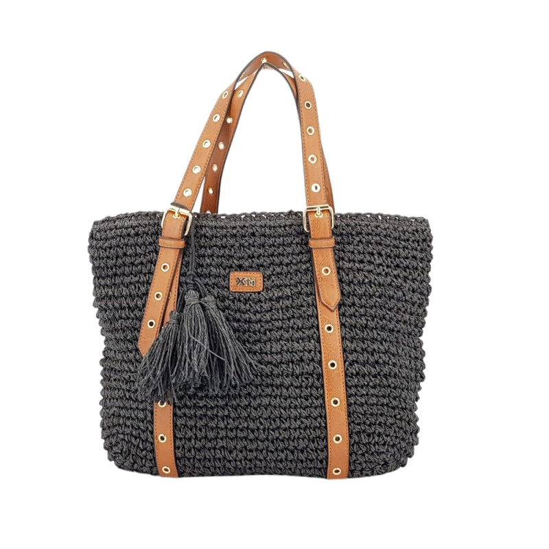 Bolso XTI negro