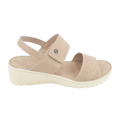 Sandalias CALZAZUL de cuña para mujer