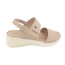 Sandalias CALZAZUL de cuña para mujer