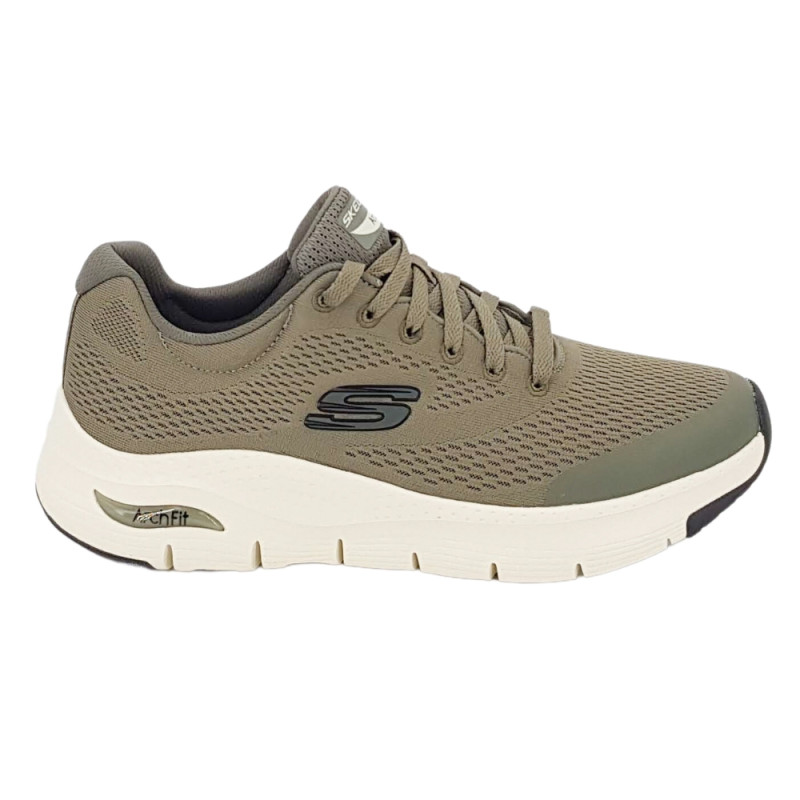 Deportivos SKECHERS ArchFit para hombre