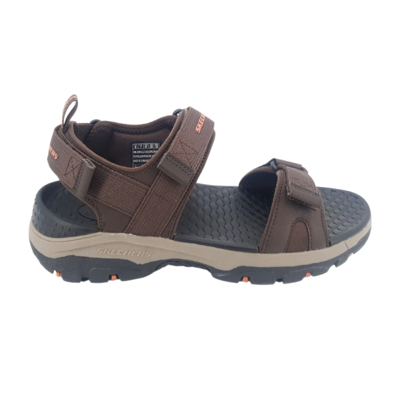 Sandalias SKECHERS playeras para hombre