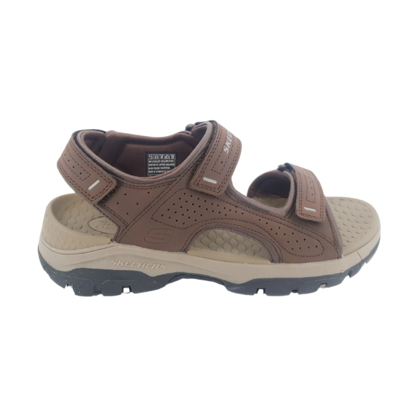 Sandalias SKECHERS playeras para hombre