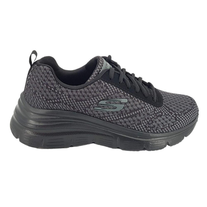 Deportivos SKECHERS mujer