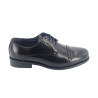 Zapatos LUISETTI de piel para hombre