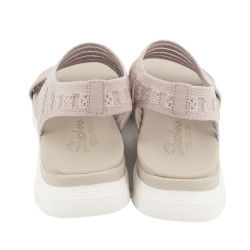 Sandalias SKECHERS para mujer