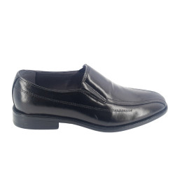 Zapatos LUISETTI de piel para hombre