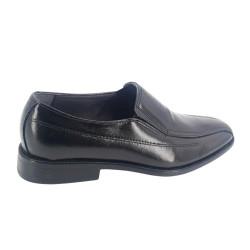 Zapatos LUISETTI de piel para hombre