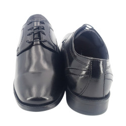 Zapatos LUISETTI de cordones para hombre