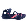 Sandalias JOMA con velcro para mujer