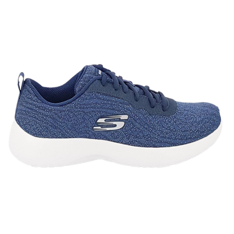 Deportivos SKECHERS para mujer