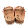 Sandalias ARPE con hebillas para mujer