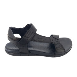 Sandalias KANGAROOS con velcro para hombre