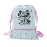 Mochila DISNEY de Mickey y Minnie