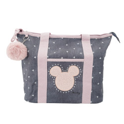 Bolso DISNEY bandolera de Mickey Mouse