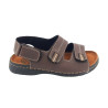 Sandalias ARPE de velcro para hombre