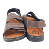 Sandalias ARPE de velcro para hombre