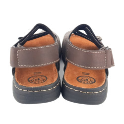 Sandalias ARPE de velcro para hombre