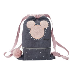 Mochila DISNEY de Mickey Mouse