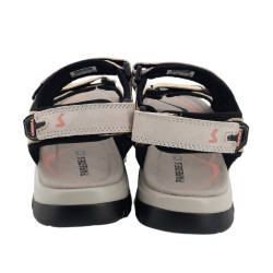 Sandalias PAREDES de velcro para mujer