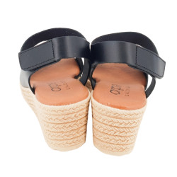 Sandalias ARPE de cuña para mujer