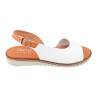 Sandalias ARPE para mujer