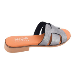 Sandalias ARPE planas para mujer