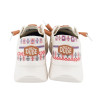 Zapatillas HEY DUDE estilo casual para mujer