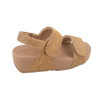 Sandalias FITFLOP con velcro para mujer