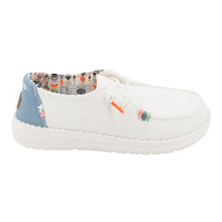 Zapatillas HEY DUDE casual para mujer