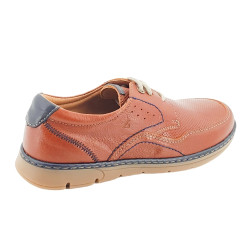 Zapatos LUISETTI de cordones hombre