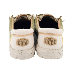 Zapatillas HEY DUDE casual para hombre