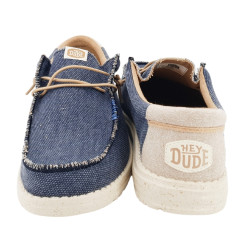 Zapatillas HEY DUDE casual para hombre