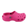 Sandalias CROCS unisex rosa