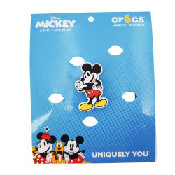 Charms para CROCS de Mickey Mouse