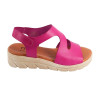 Sandalias Arpe velcro mujer