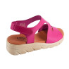 Sandalias Arpe velcro mujer