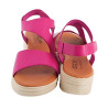 Sandalias Arpe velcro mujer