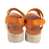 Sandalias Arpe velcro mujer