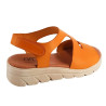 Sandalias Arpe velcro mujer