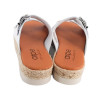 Sandalias Arpe hebillas mujer