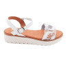 Sandalias Arpe mujer