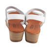 Sandalias Arpe velcro mujer