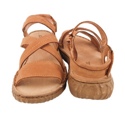 Sandalias JOSEF SEIBEL con velcro para mujer