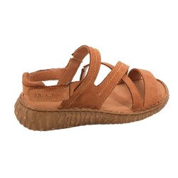 Sandalias JOSEF SEIBEL con velcro para mujer