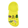 Charms para CROCS zapatilla