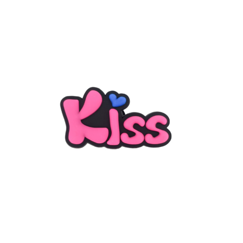 Charms ARPE Kiss rosa